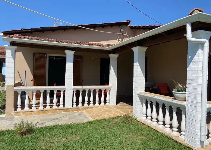 Villa Panorea