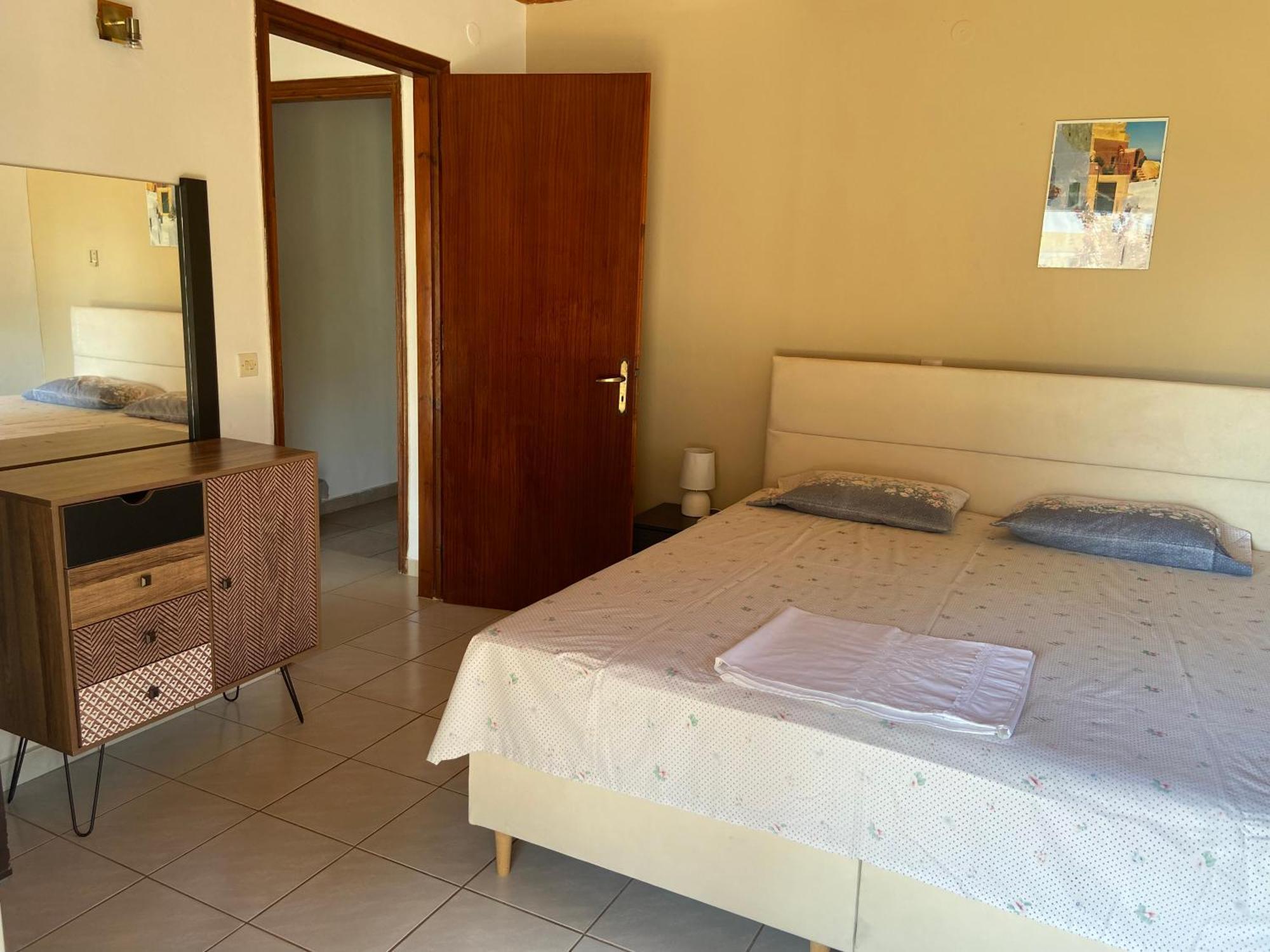 Panorea Apartment