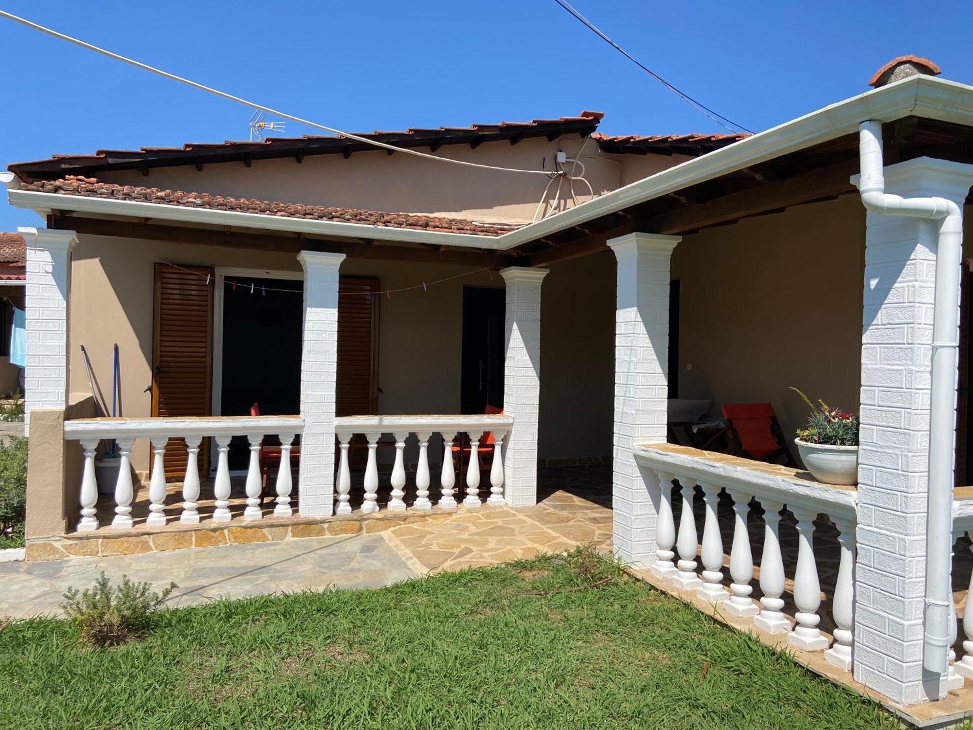Apartment Panorea