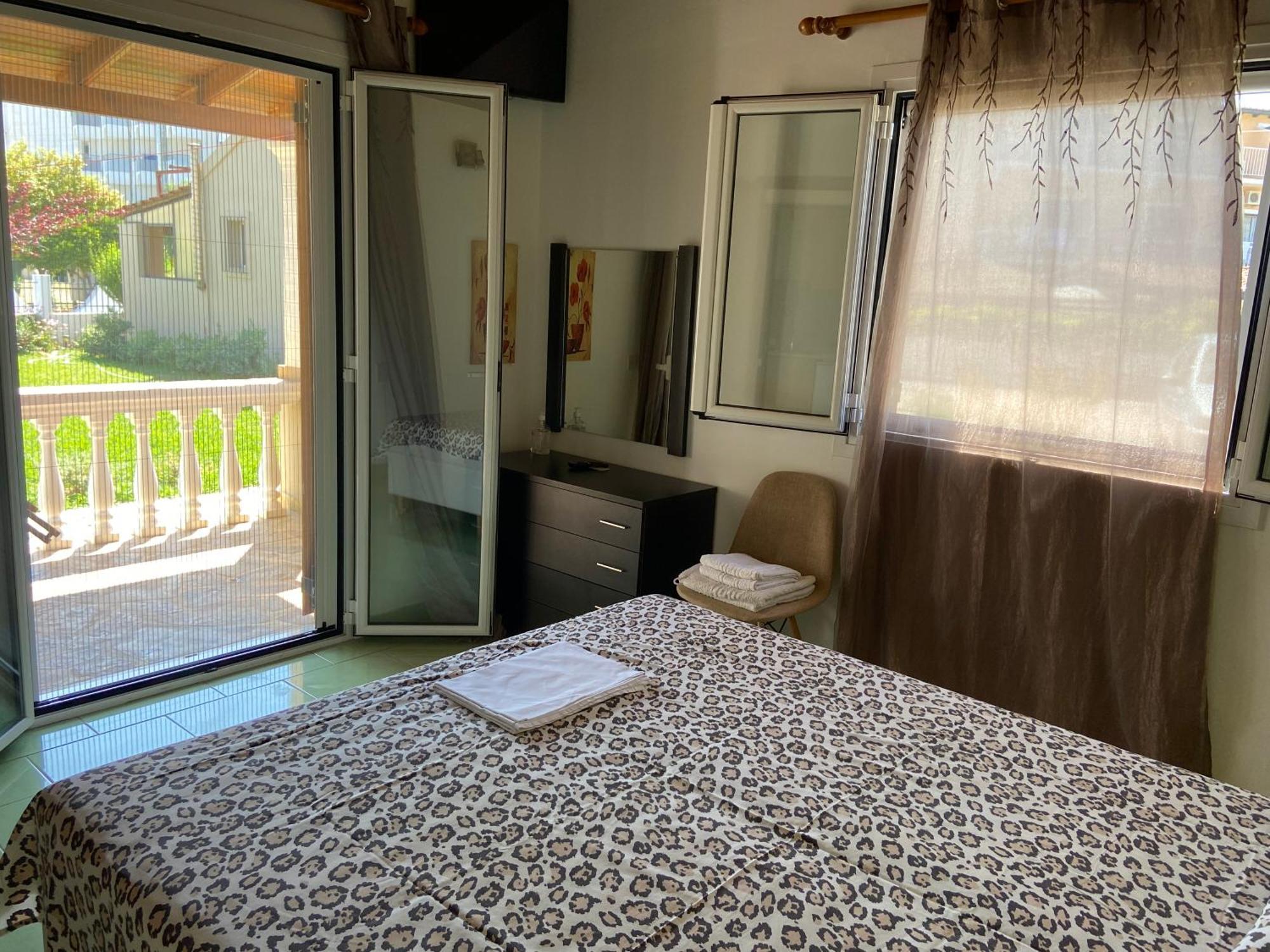 Apartment Panorea Moraitika