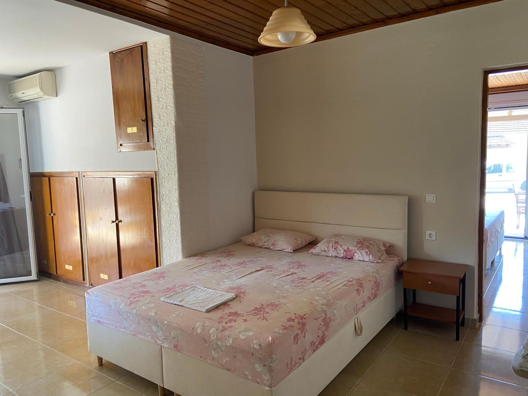 Apartment Panorea Moraitika