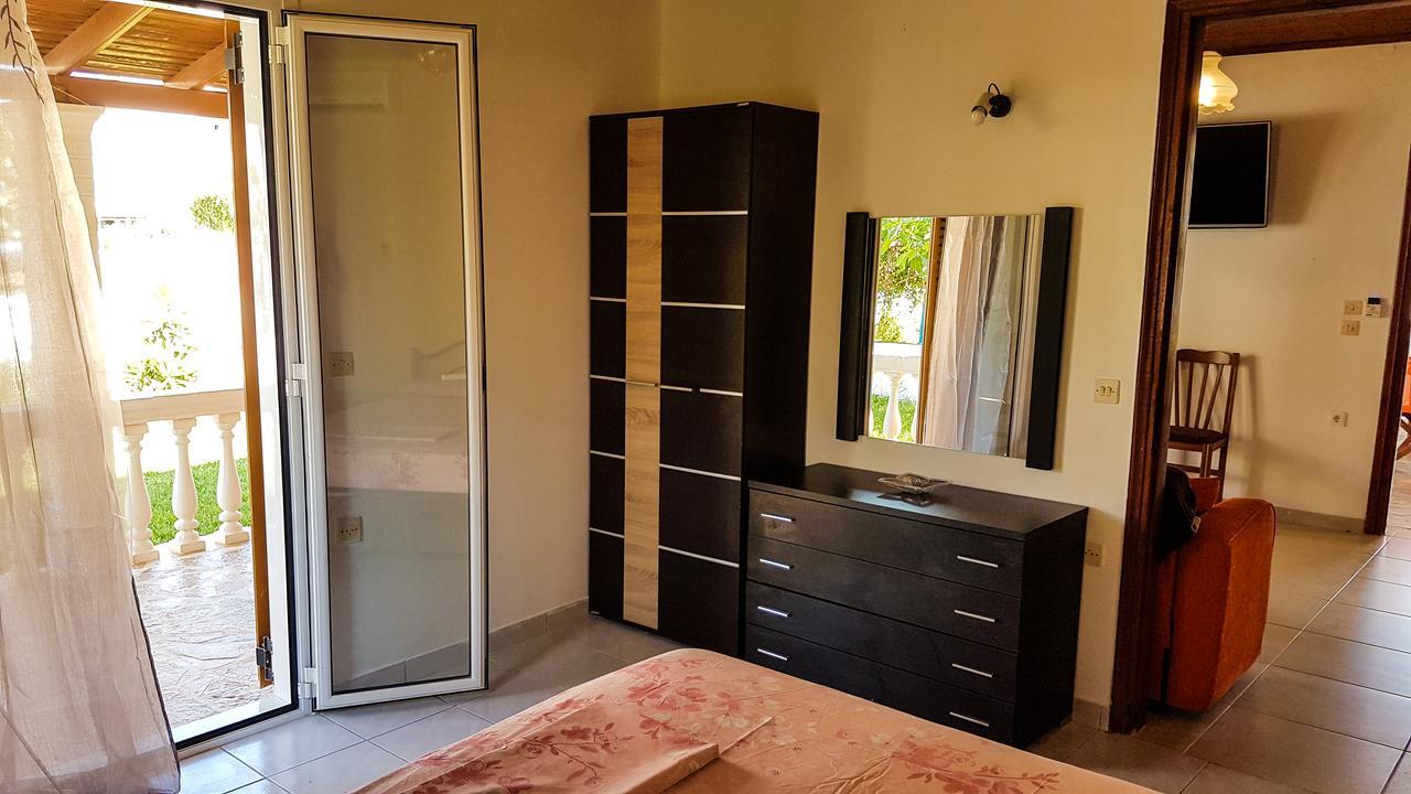 Panorea Apartment *