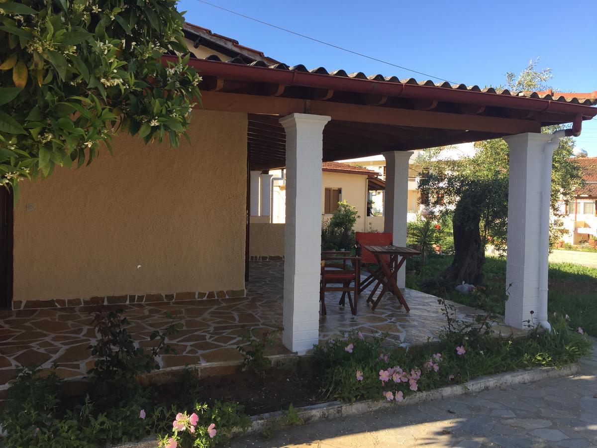 Apartment Panorea Moraitika