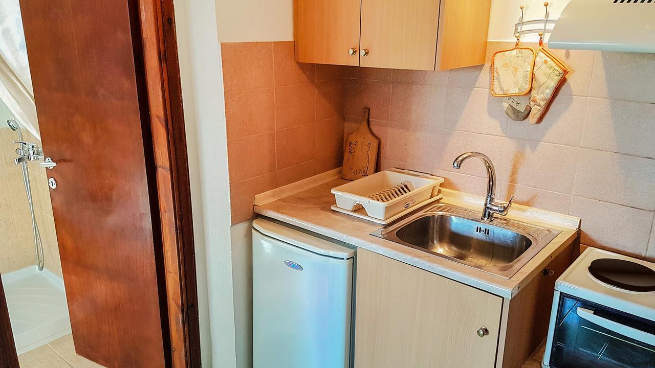 Apartment Panorea Moraitika