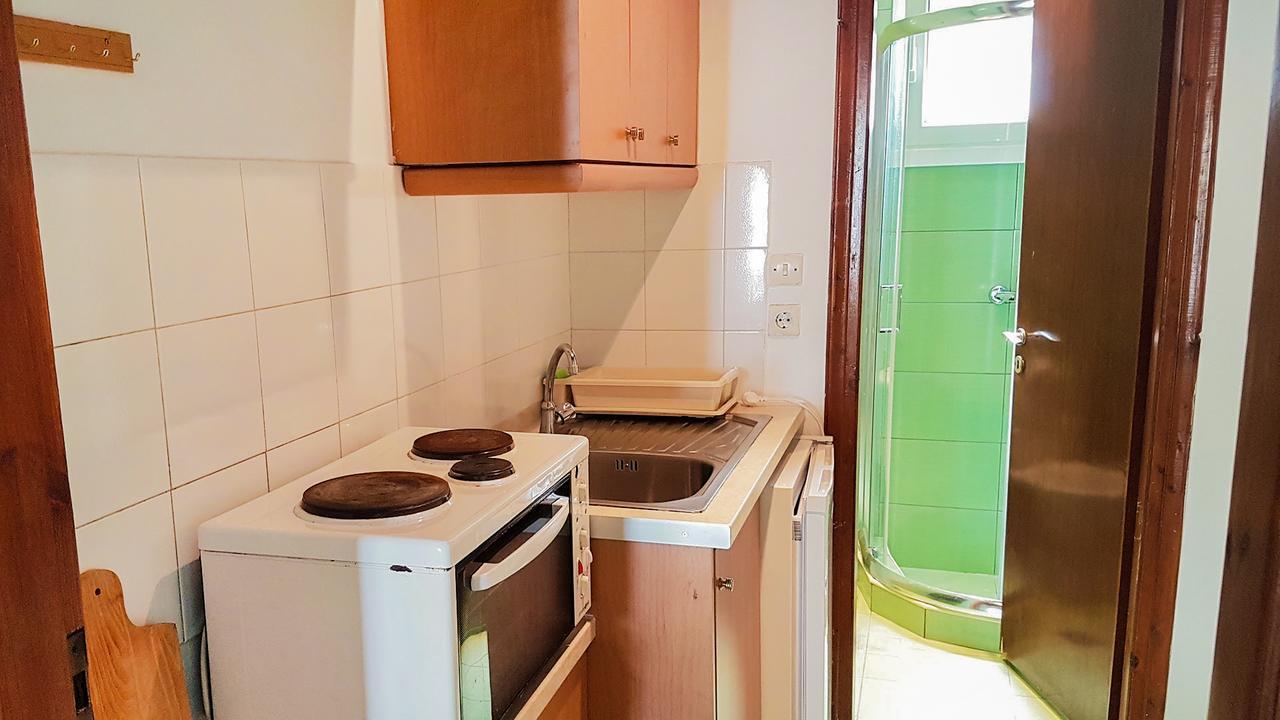 Apartment Panorea *