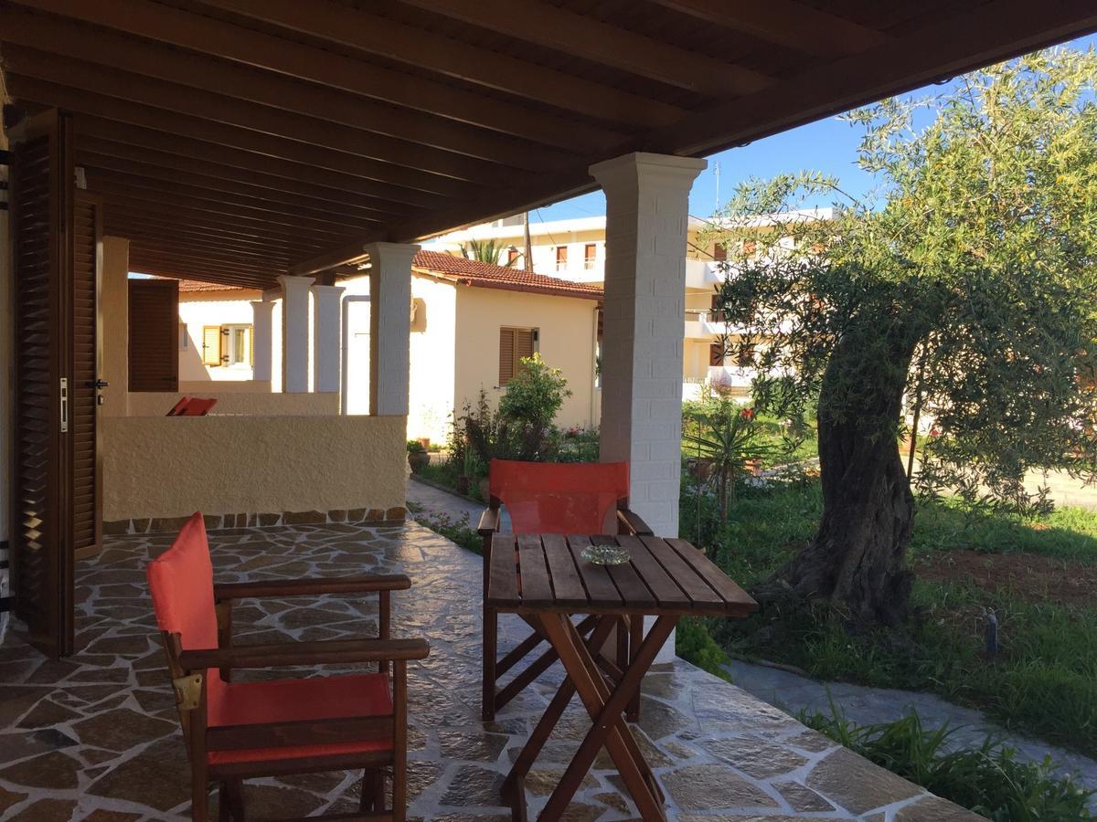 Apartment Panorea
