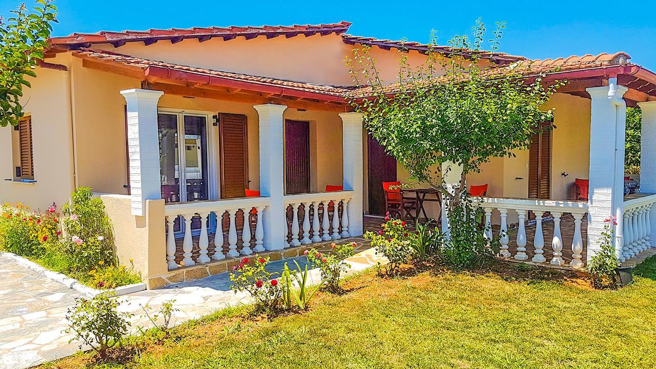 Panorea Apartment Moraitika