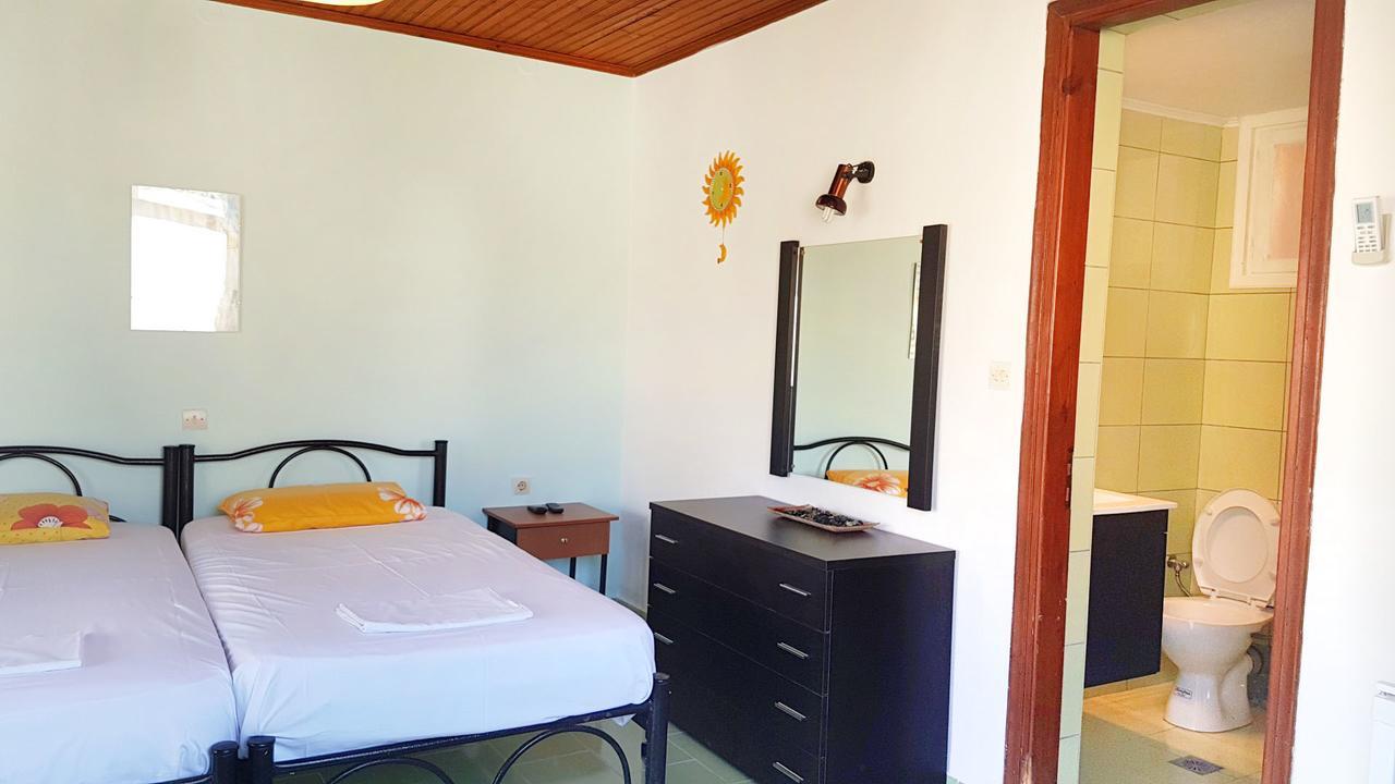 Panorea Apartment Moraitika