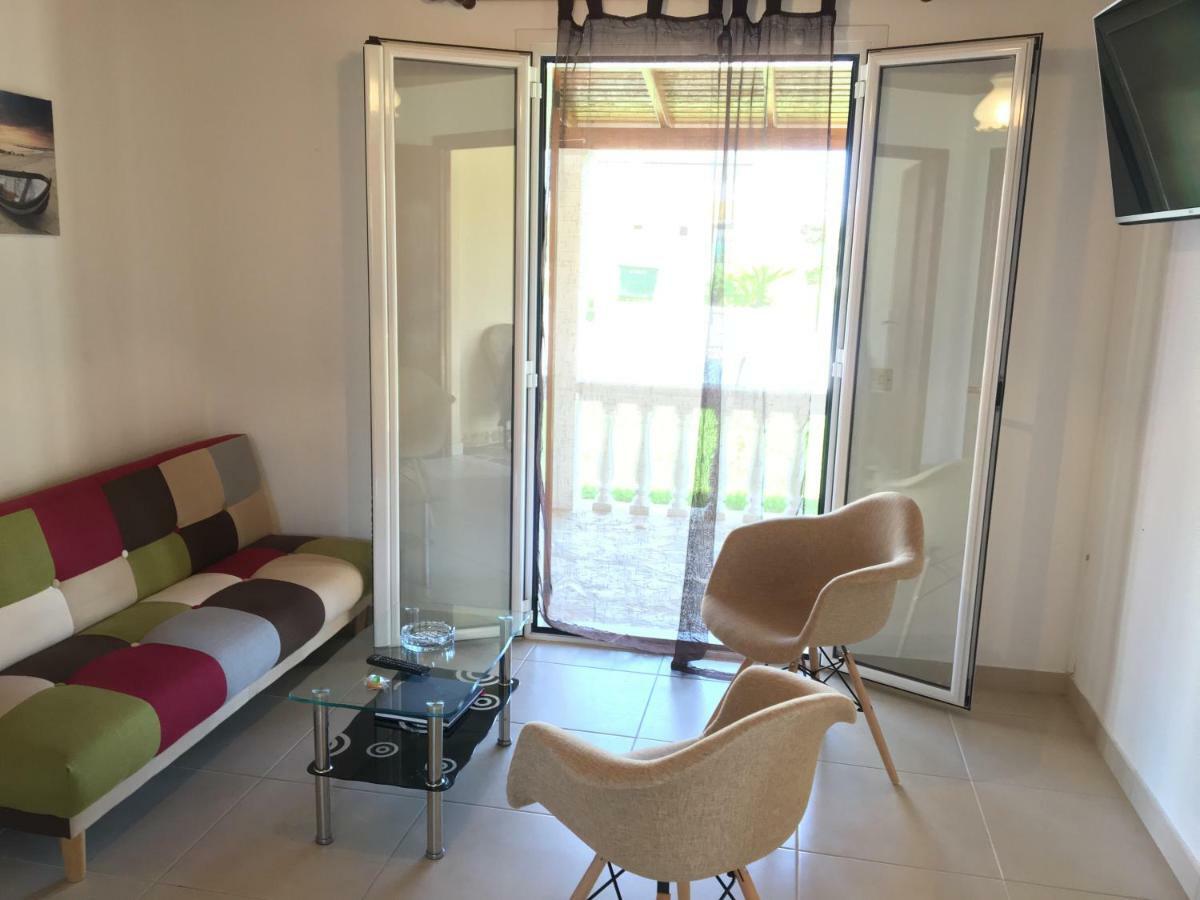Panorea Apartment