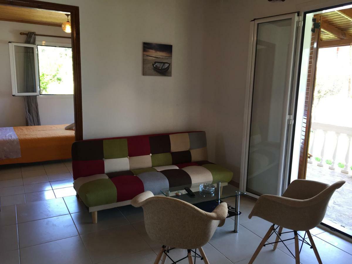 Panorea Apartment