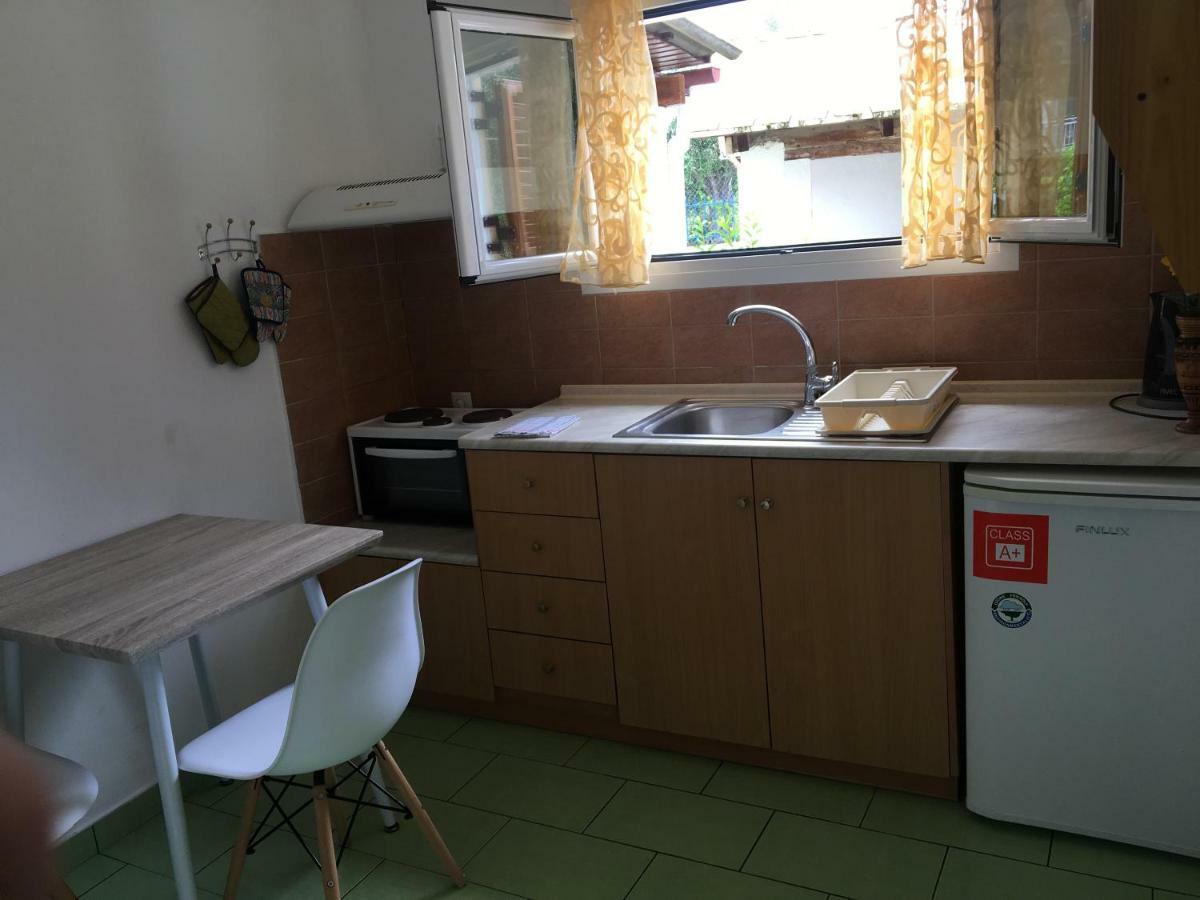 Panorea Apartment *