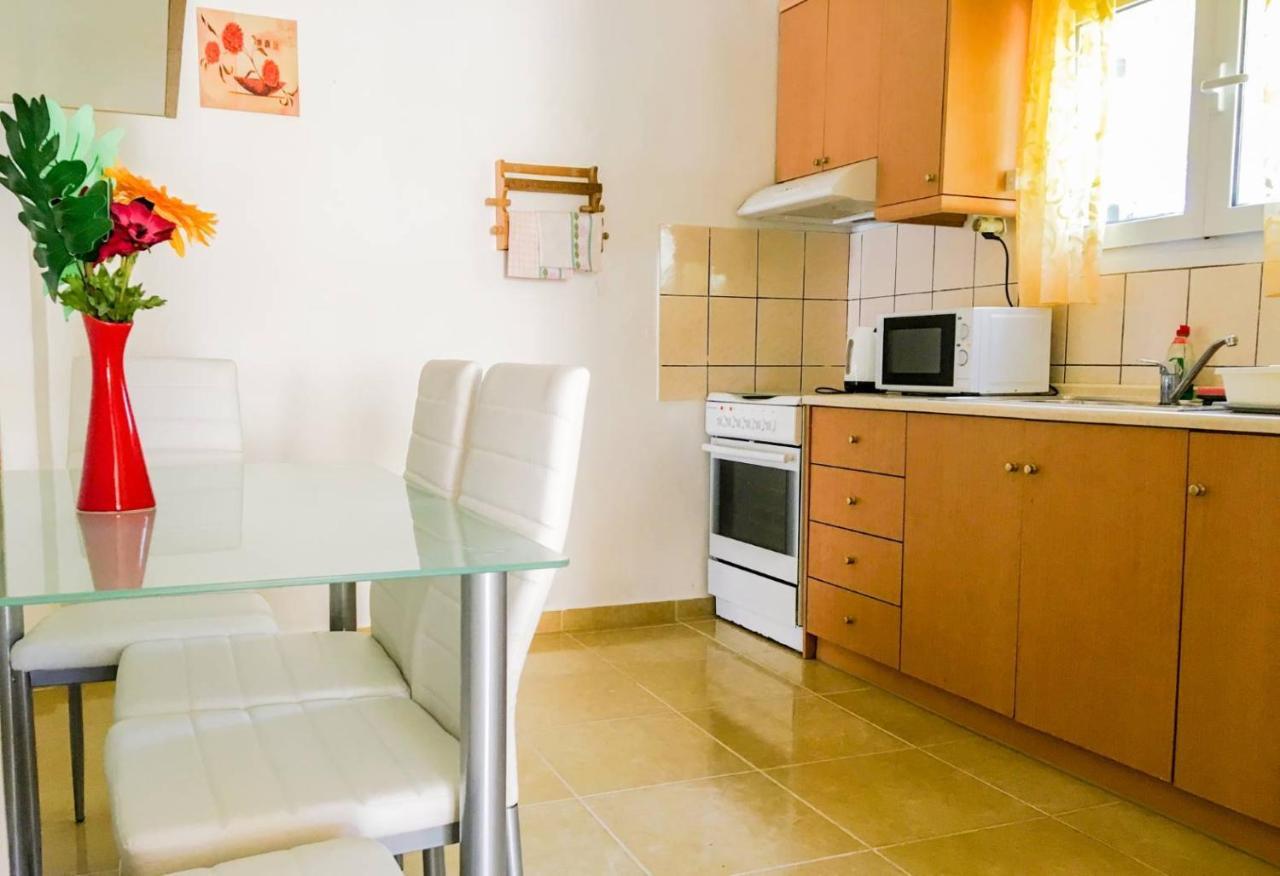 Apartment Panorea *