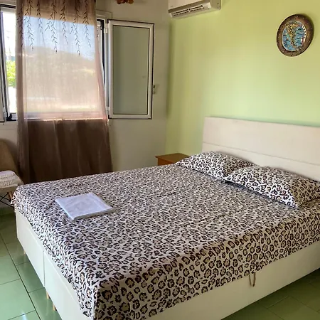 Villa Panorea Moraitika Dış mekan fotoğraf