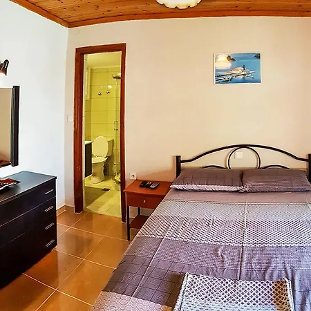 Villa Panorea Moraitika Dış mekan fotoğraf