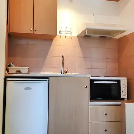 Villa Panorea Moraitika Dış mekan fotoğraf