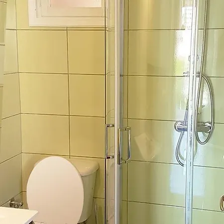 Villa Panorea Moraitika Dış mekan fotoğraf