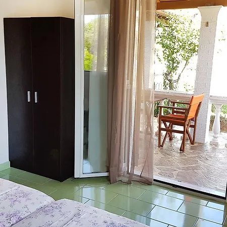 Villa Panorea Moraitika Dış mekan fotoğraf