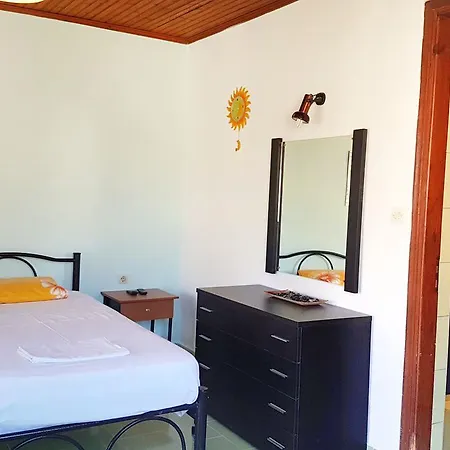Villa Panorea Moraitika Dış mekan fotoğraf
