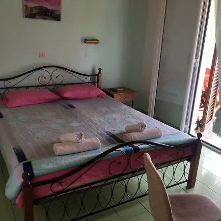 Villa Panorea Moraitika Dış mekan fotoğraf
