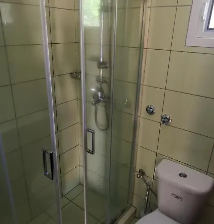 Villa Panorea Moraitika Dış mekan fotoğraf