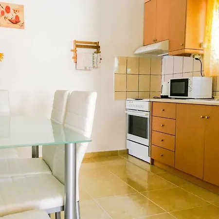Villa Panorea Moraitika Dış mekan fotoğraf