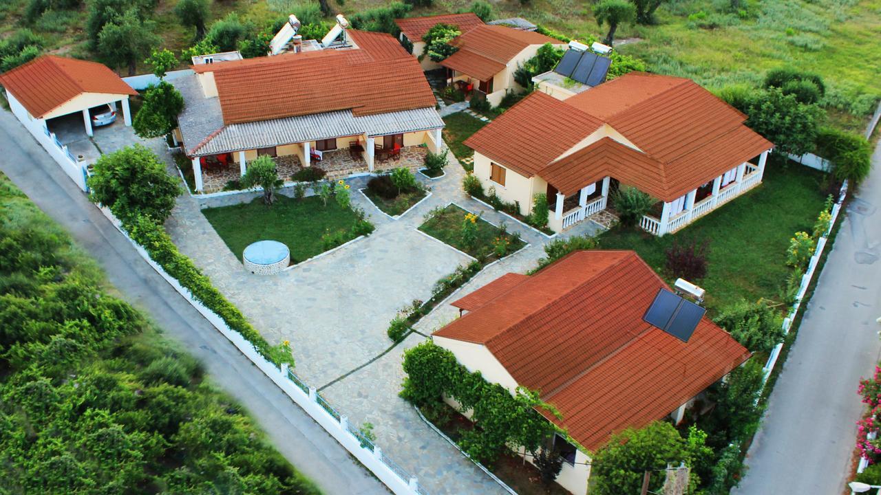 Panorea Moraitika