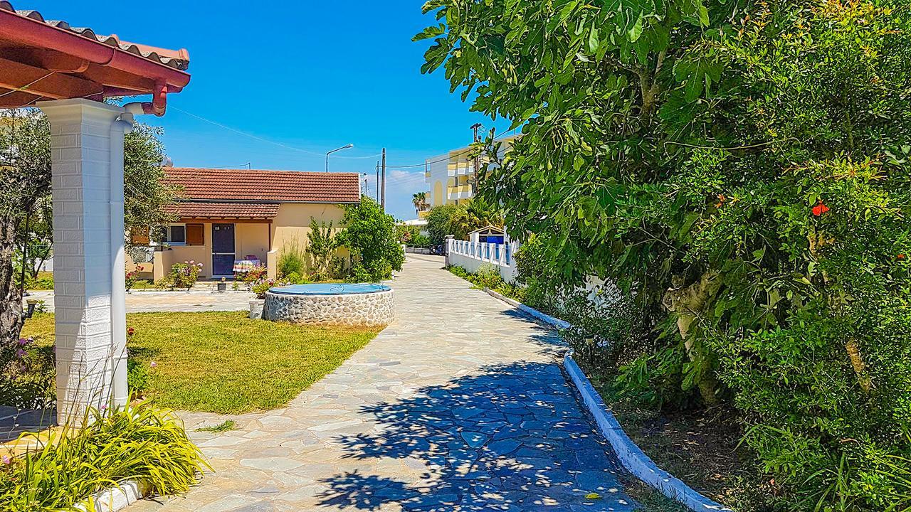 Panorea Apartamento Moraitika
