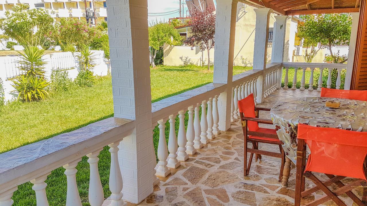 Apartamento Panorea *
