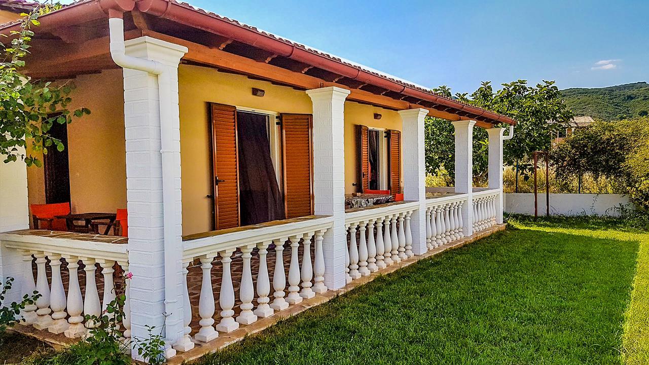 Apartamento Panorea *