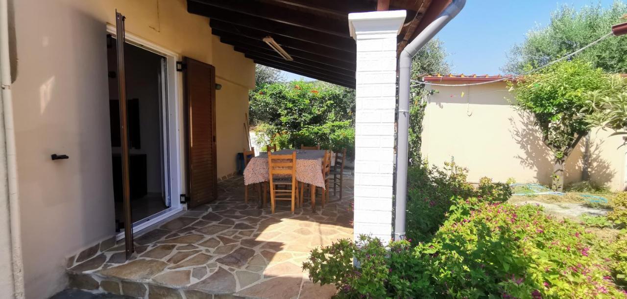 Apartamento Panorea