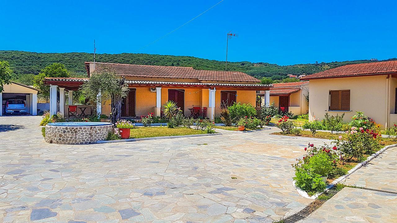 Panorea Apartment Moraitika