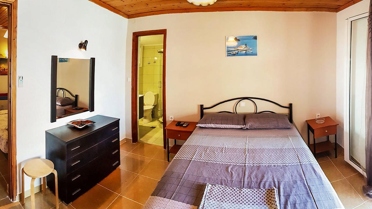Apartment Panorea Moraitika