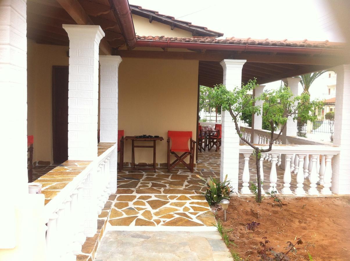 Panorea Apartment