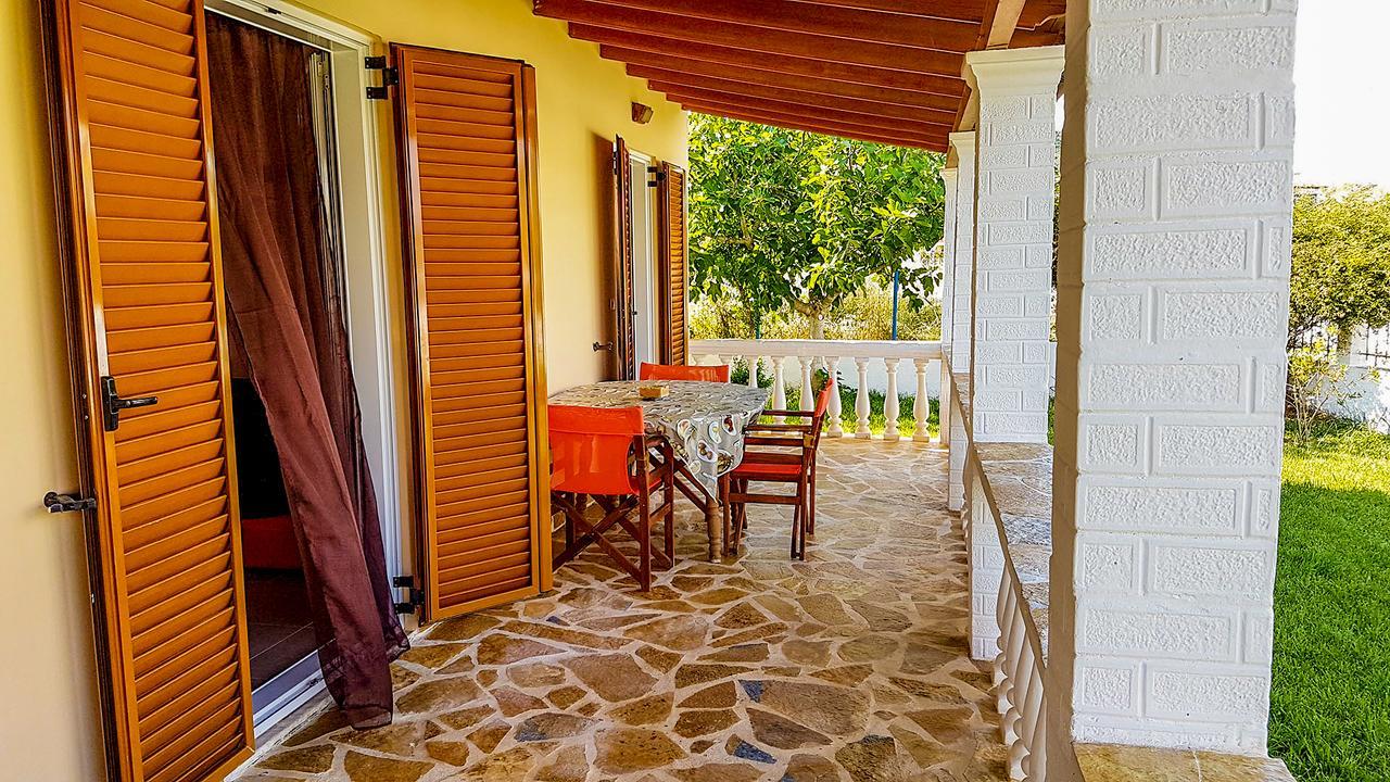 Apartment Panorea Moraitika