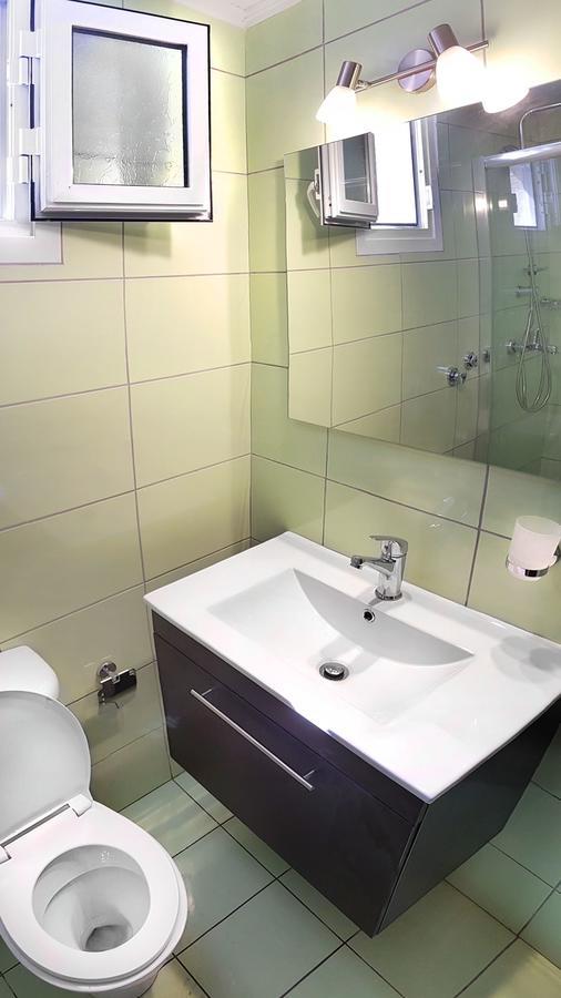 Panorea Apartment *