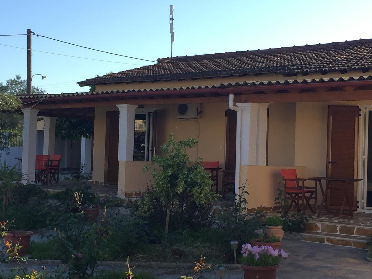 Panorea Apartment