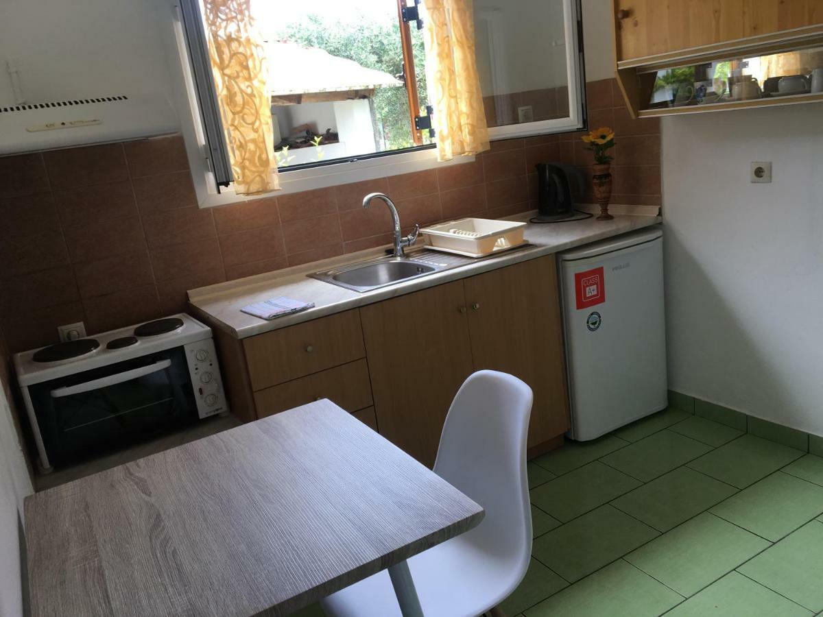 Apartment Panorea *