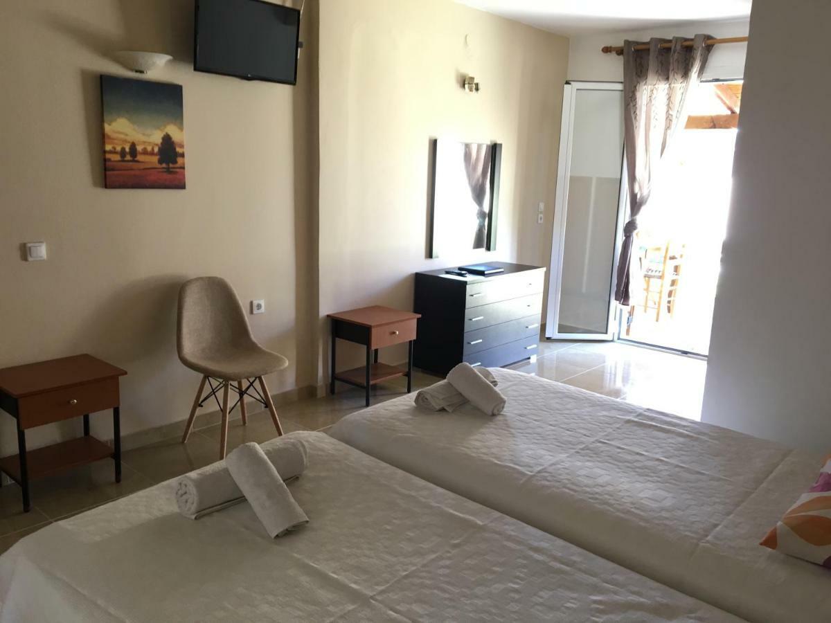 Panorea Apartment Moraitika