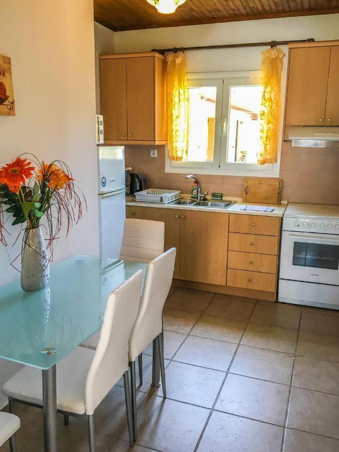 Panorea Apartment