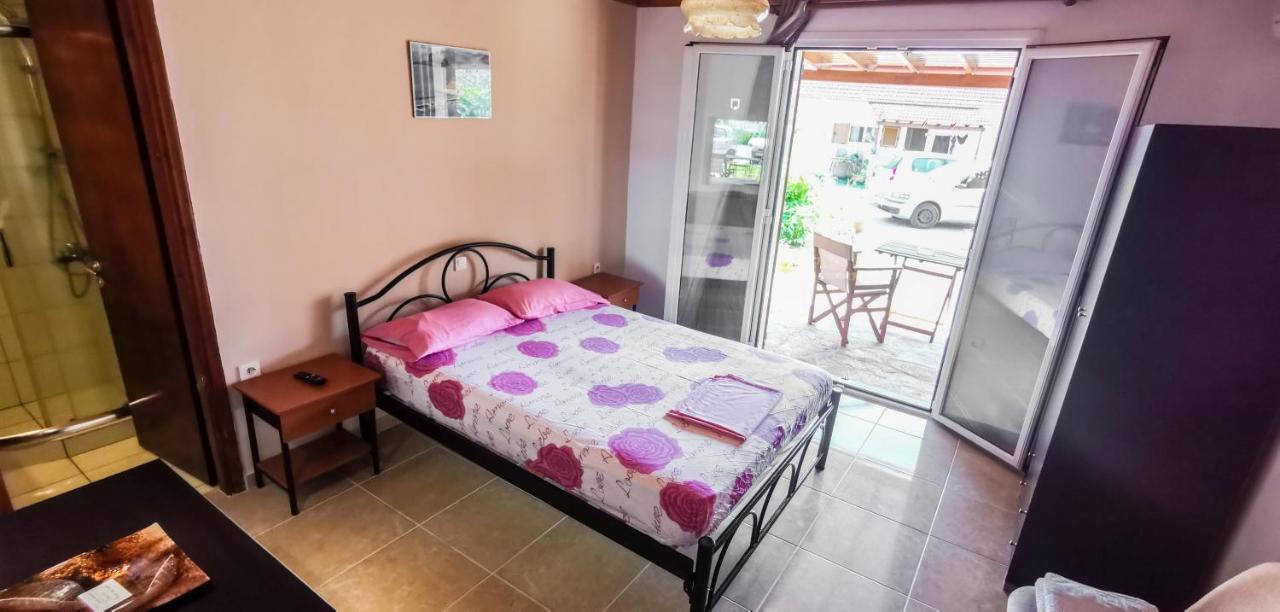 Apartment Panorea