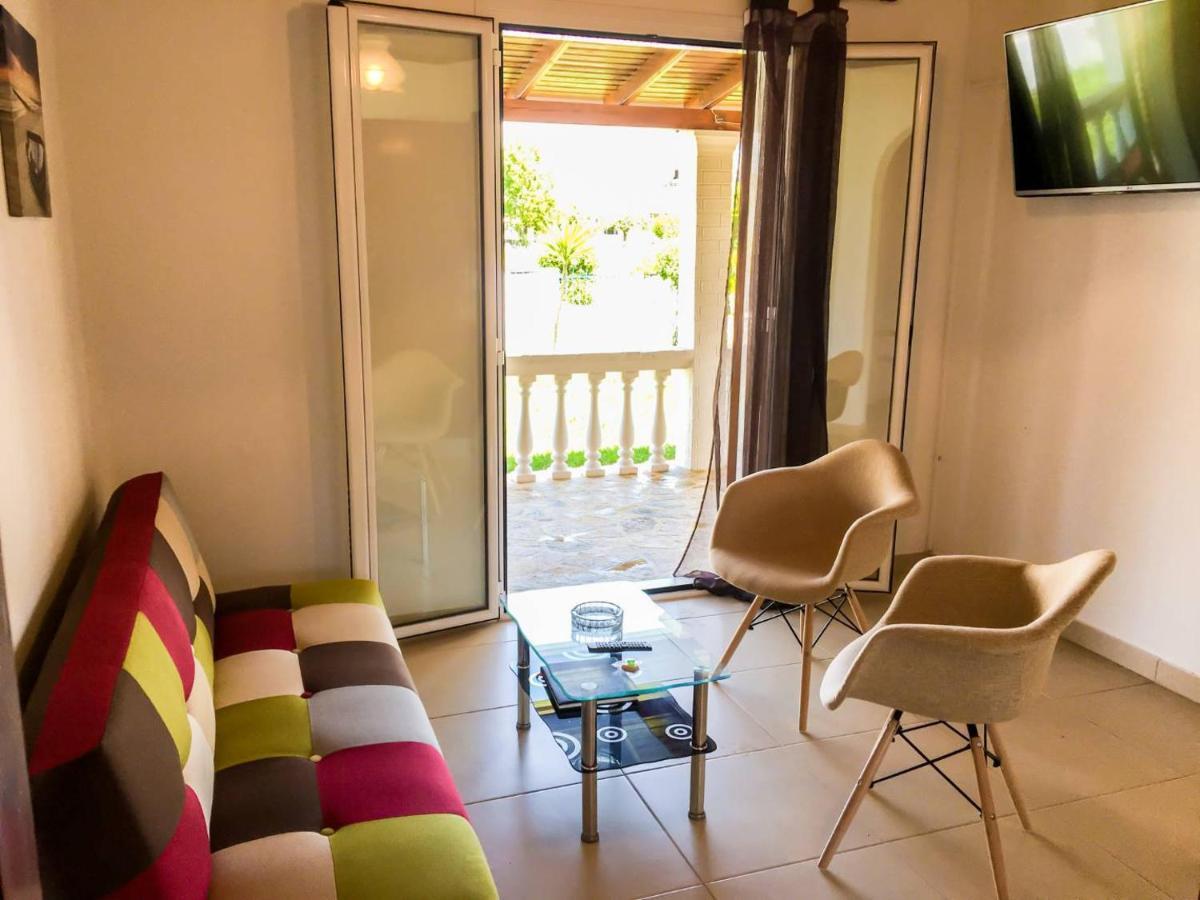 Apartment Panorea *