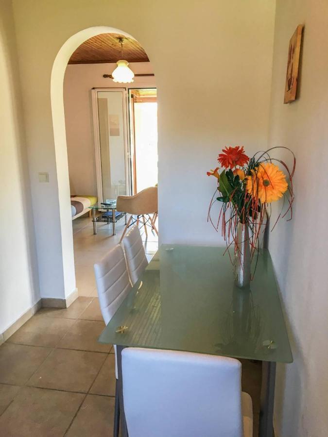 Apartment Panorea Moraitika