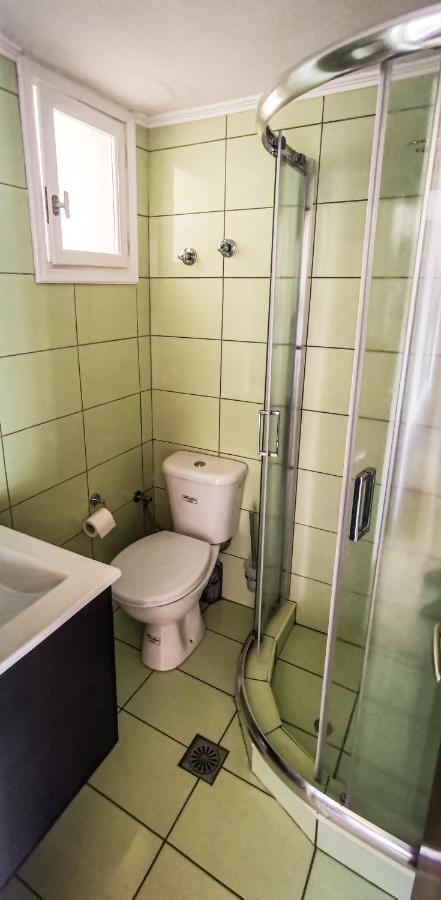 Panorea Apartment Moraitika