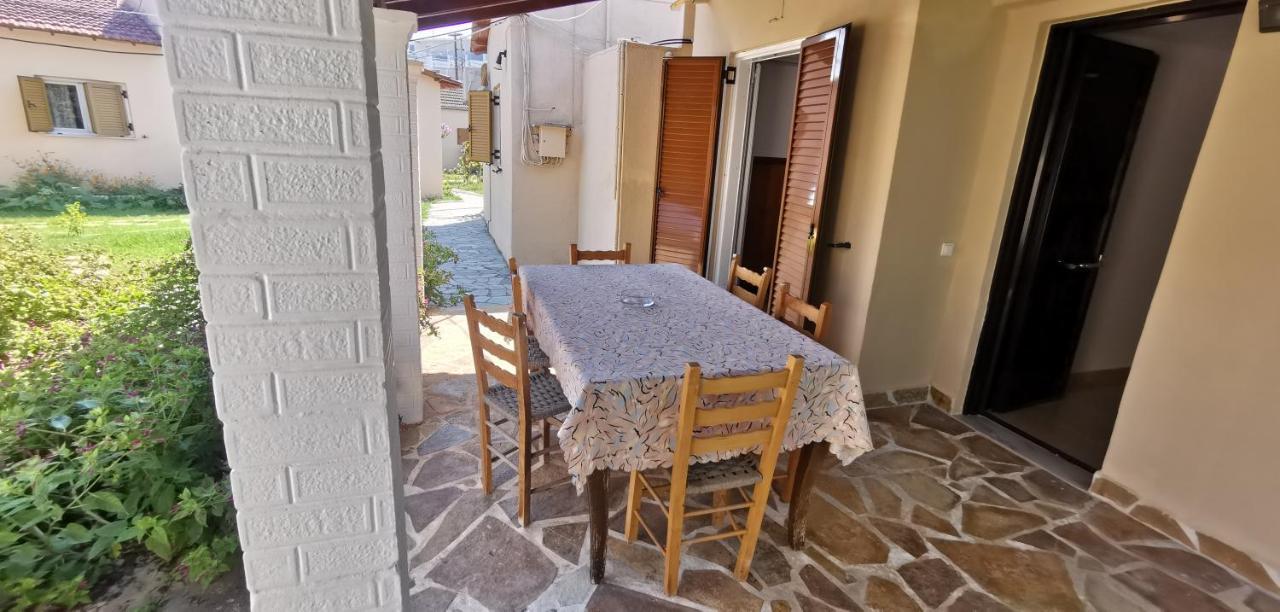 Apartment Panorea *